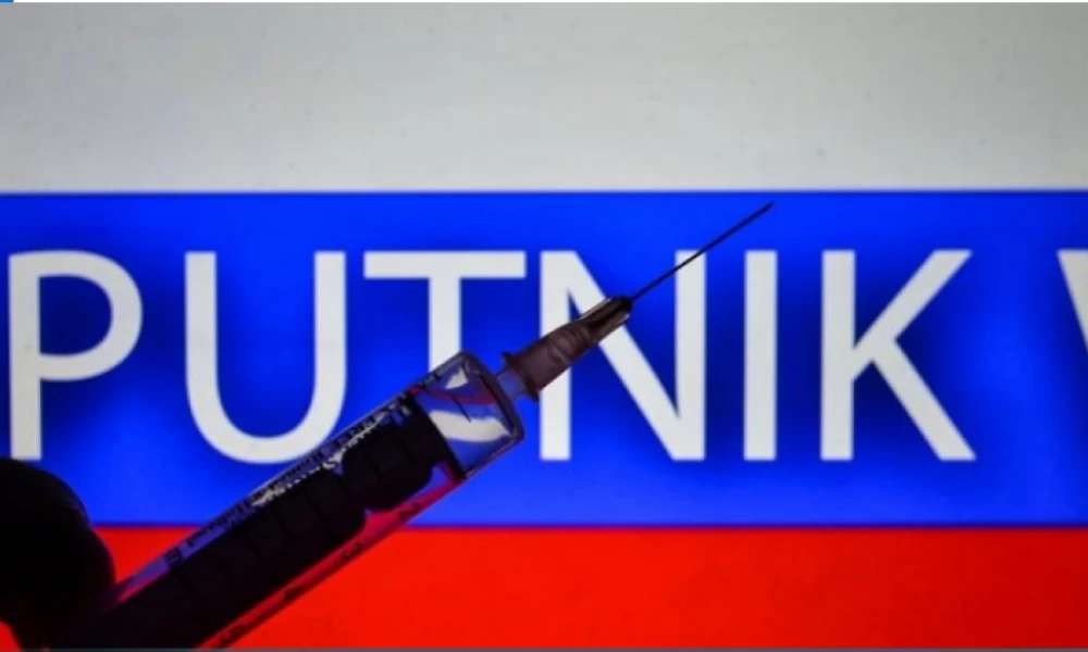 Zωηρό ενδιαφέρον του Ριάντ για τοπική παραγωγή του ρωσικού εμβολίου